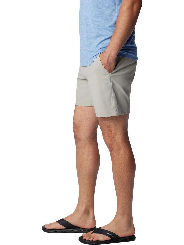 Spodenki sportowe męskie Columbia Black Mesa Woven