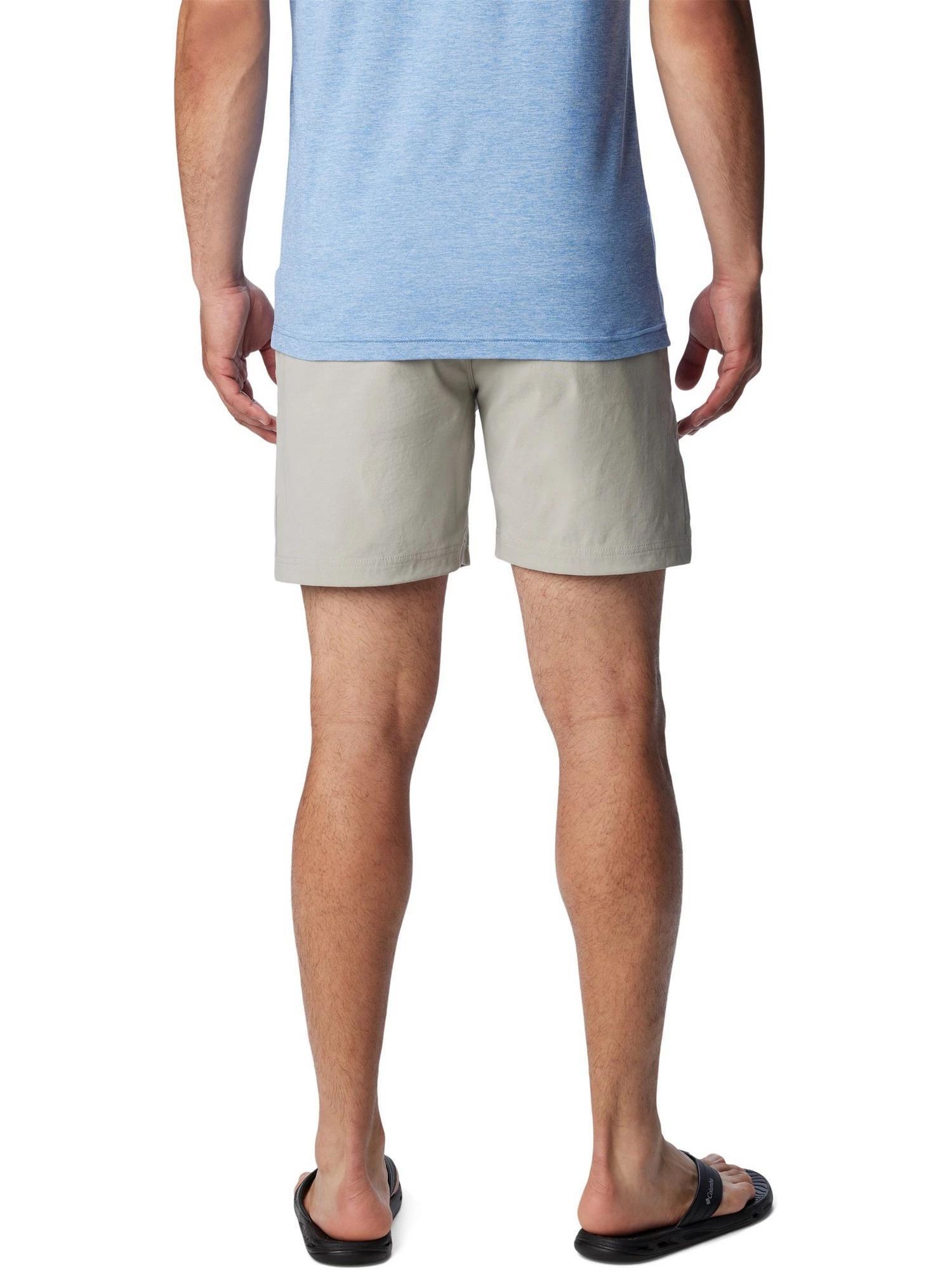 Pantaloncini sportivi da uomo Black Mesa Woven 3/6