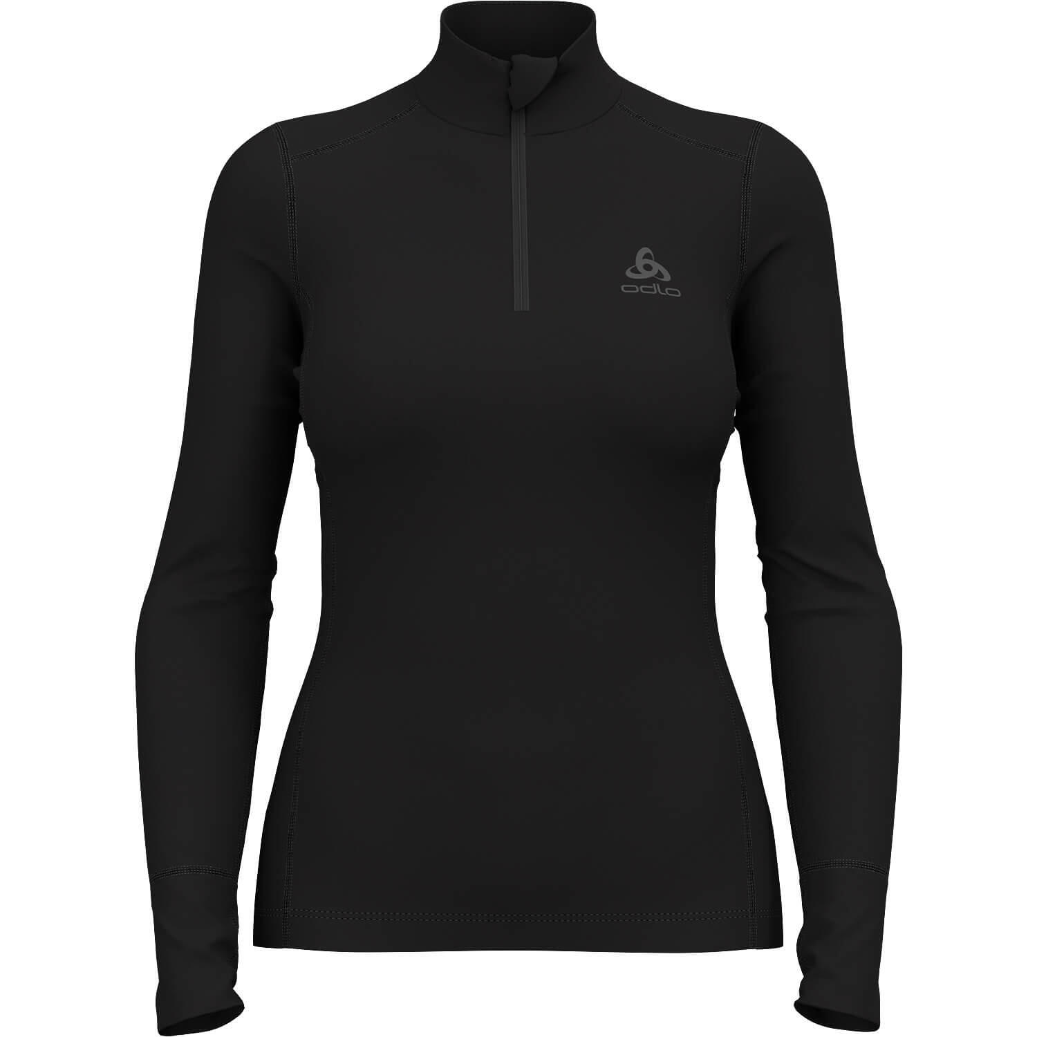 ODLO Longsleeve BL turtle neck