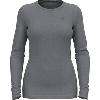 Langarmshirt Merino 26