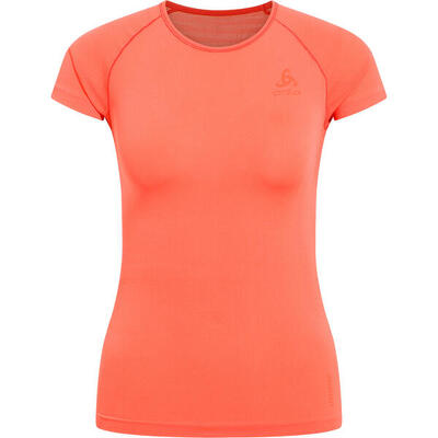 Maglia donna manica lunga Performance X Light Eco Bl Top Crew Neck Ss Women