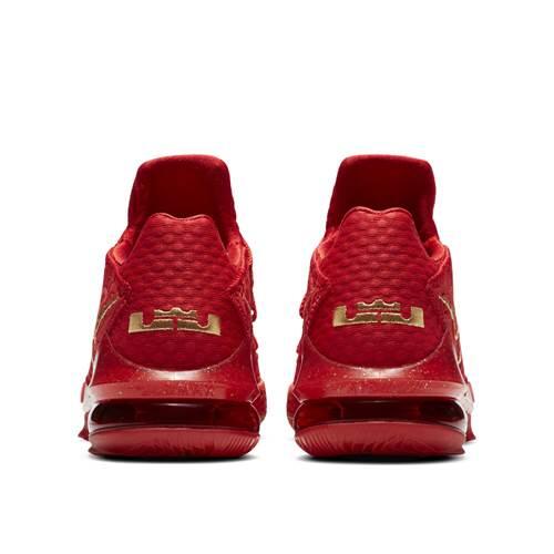 Buty koszykarskie męskie Nike Lebron Xvii Low PH 4/5