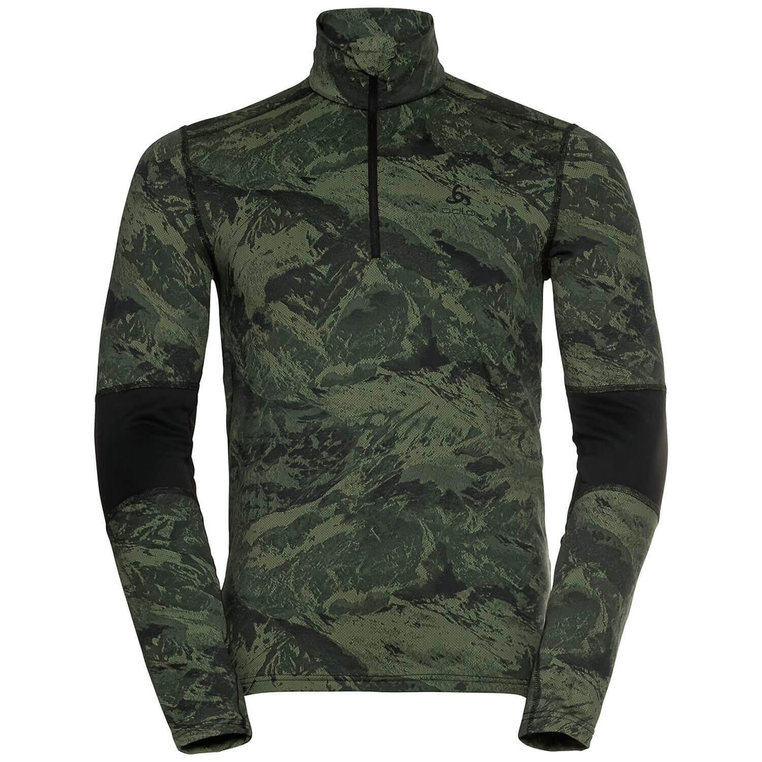 ODLO Baselayer Longsleeve WHISTLER ECO