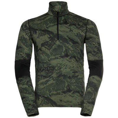 Baselayer Longsleeve WHISTLER ECO