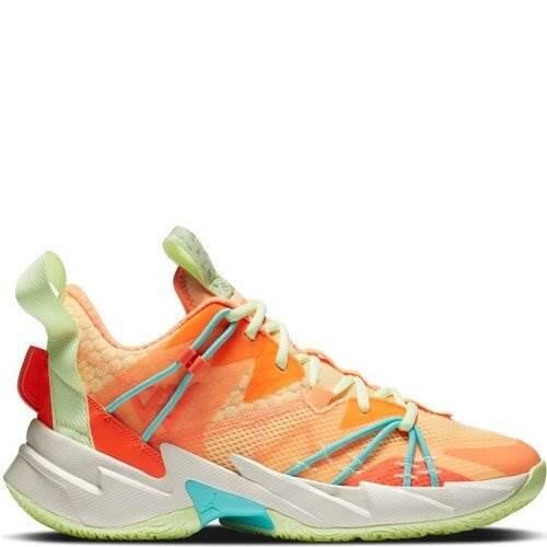 Scarpa basket uomo Nike Why Not ZERO3 SE