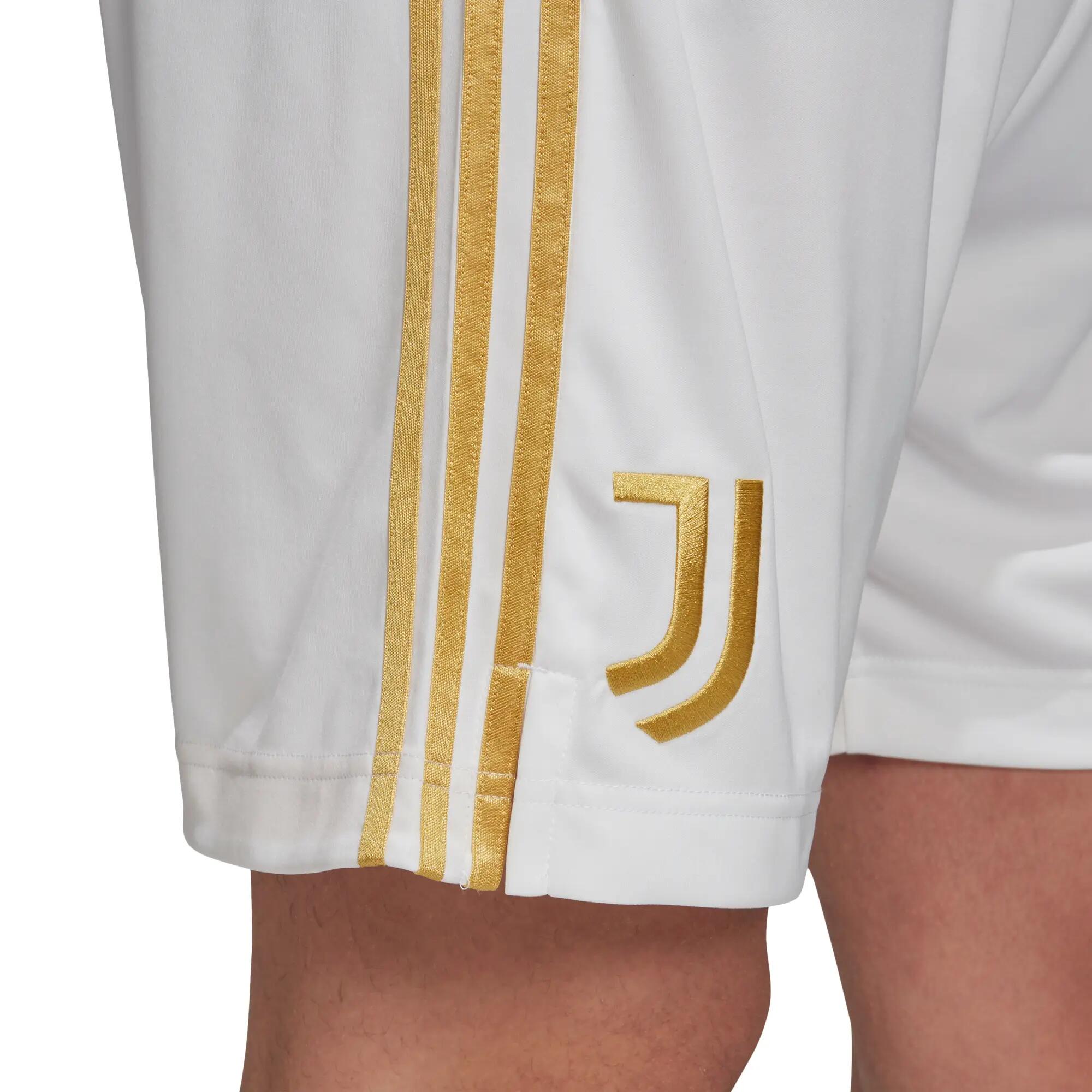 Calções home Juventus 2020/21 4/5