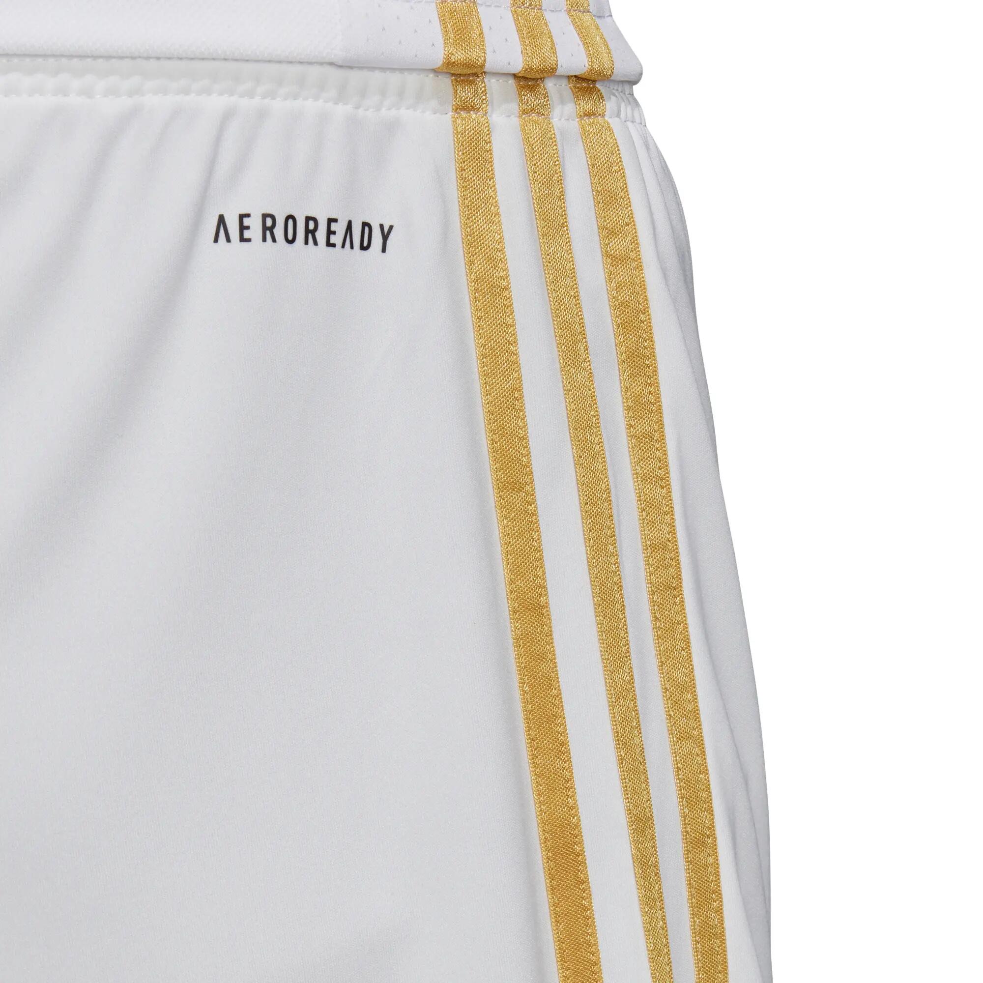Calções home Juventus 2020/21 5/5