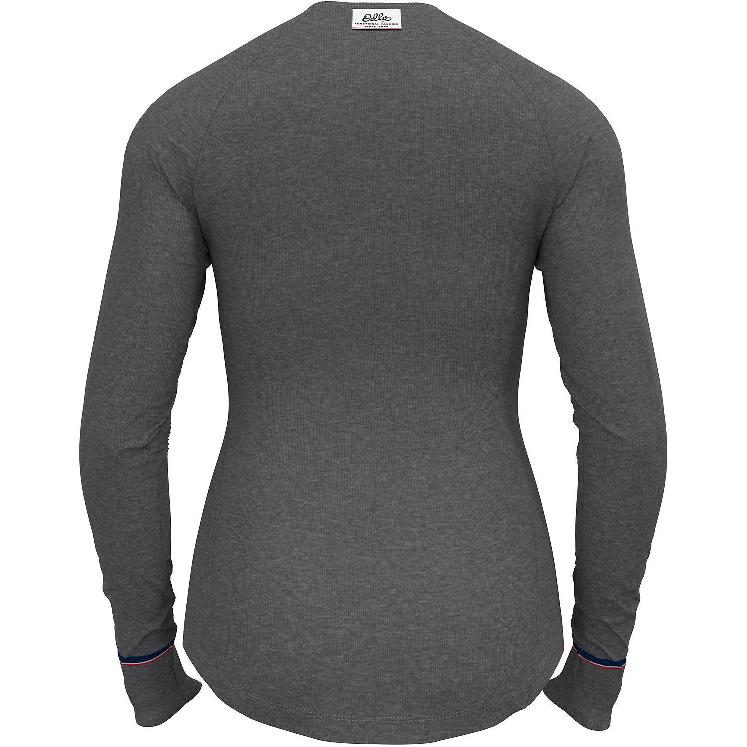 Longsleeve Active Warm Original 2/2