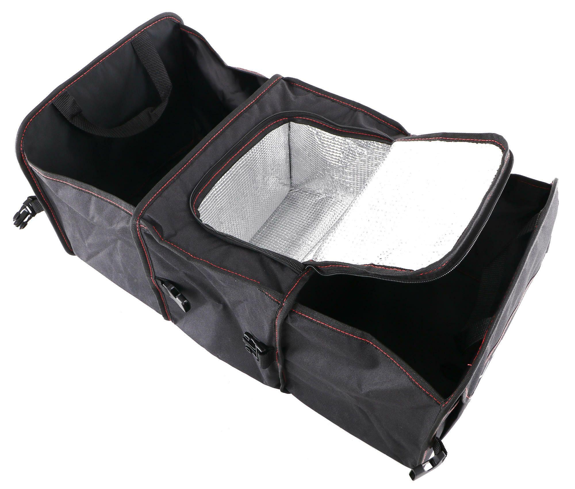 Organizér do kufru auta CAR COMPACT 5 THERMO 5/5