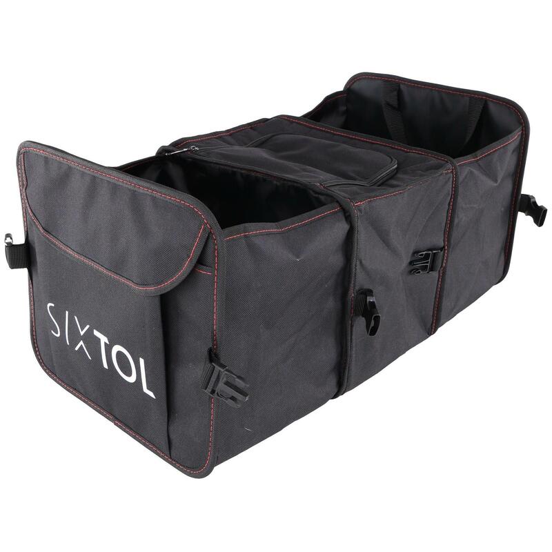 Organizér do kufru auta CAR COMPACT 5 THERMO