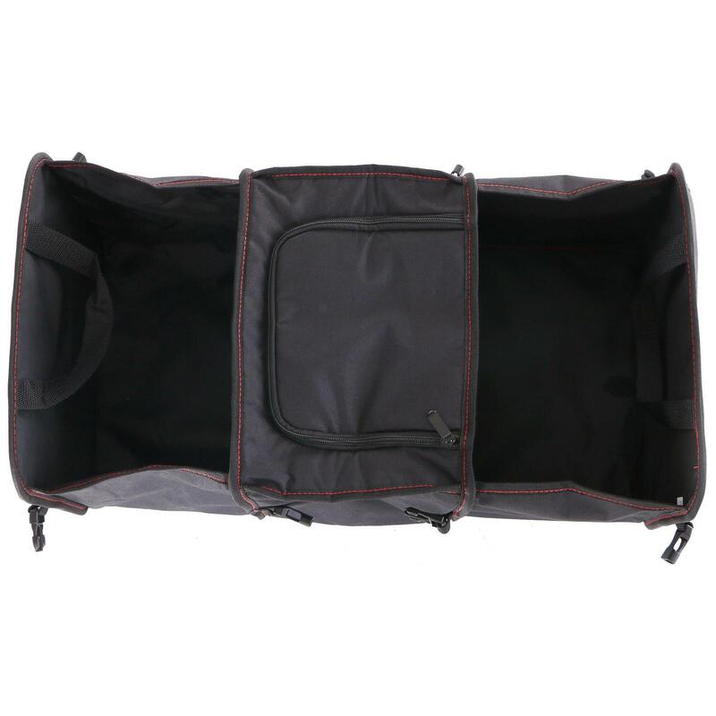 Organizér do kufru auta CAR COMPACT 5 THERMO