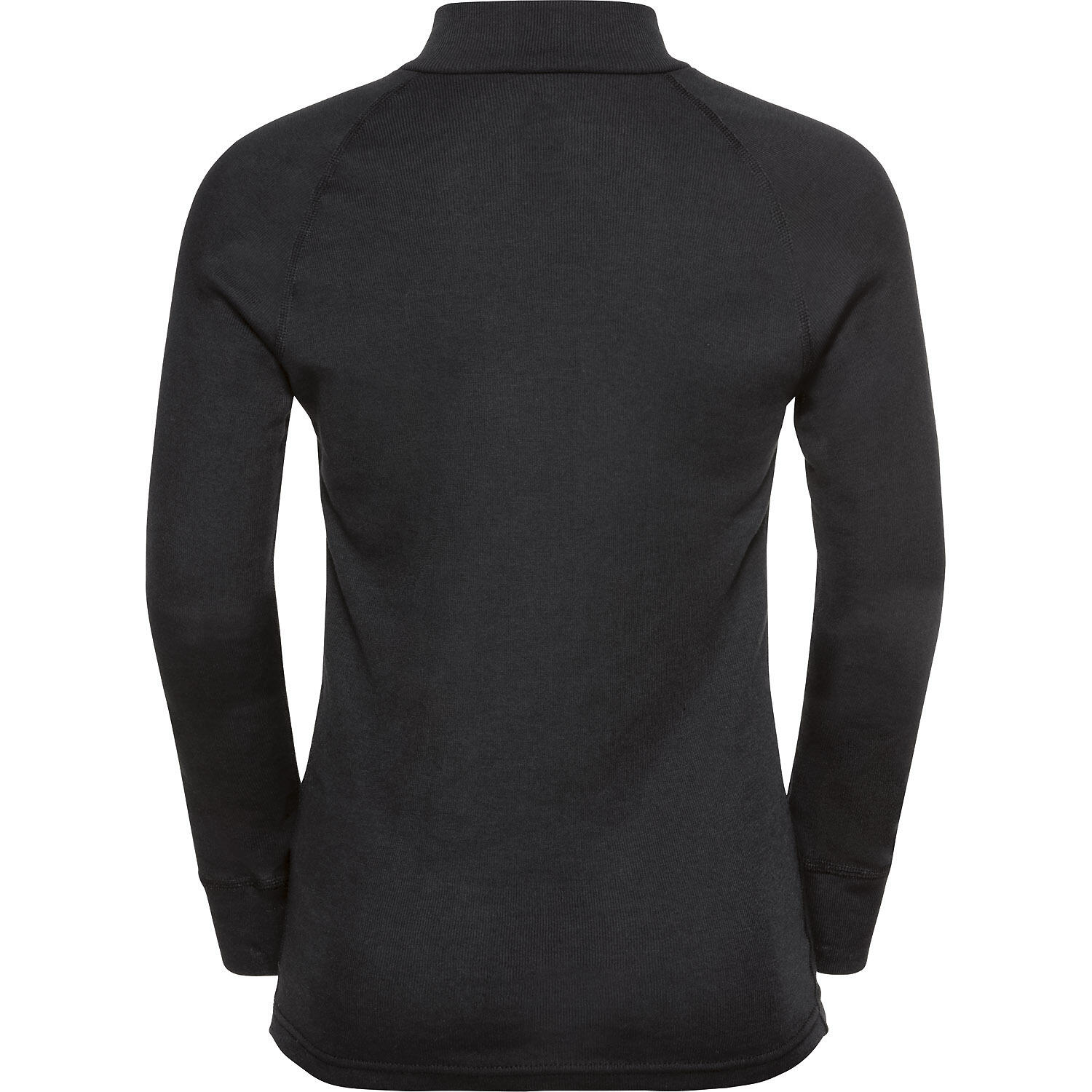 ODLO Shirt Lange Mouwe Active Warm ECO Kids Sporttrui ZWART 164 2/7