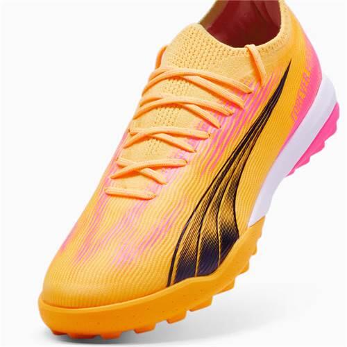 Sapatos para futebol para homens / masculino Puma Ultra Ultimate Cage 3/4