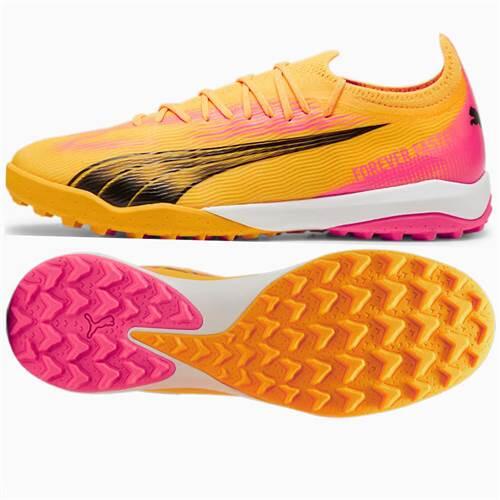 Sapatos para futebol para homens / masculino Puma Ultra Ultimate Cage 2/4