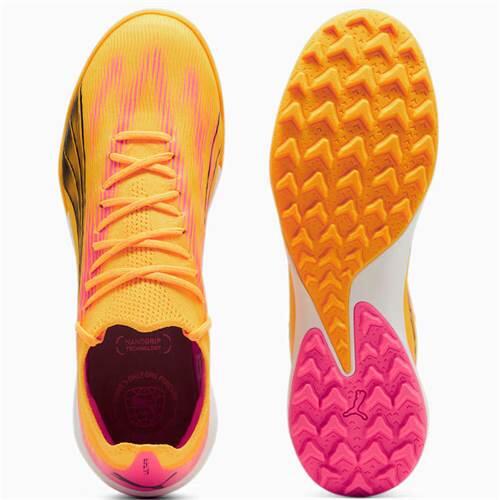 Sapatos para futebol para homens / masculino Puma Ultra Ultimate Cage 4/4