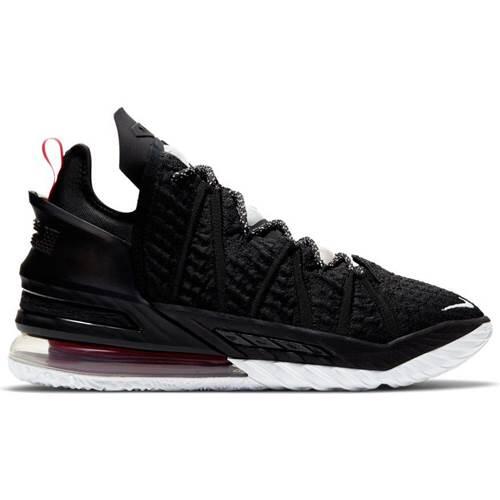 Men basketball Shoes Nike Lebron 18
