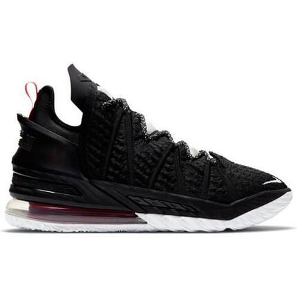Herren basketball Schuhe Nike Lebron 18