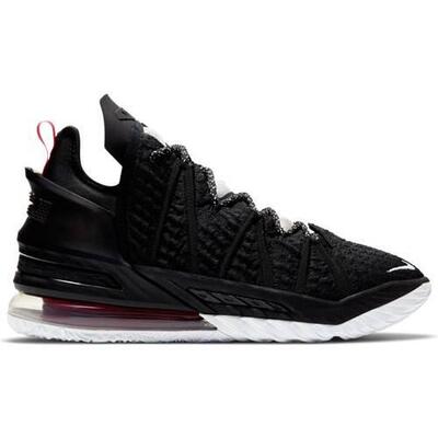 Herren basketball Schuh Nike Lebron 18