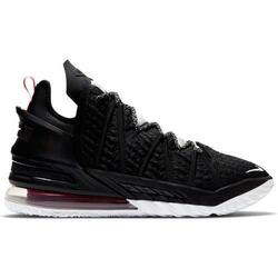 Chaussures basketball hommes Nike Lebron 18