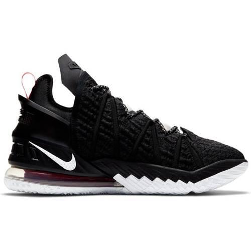 Schoenen voor basketbal voor heren Nike Lebron 18 3/5