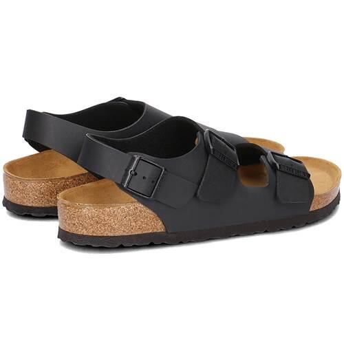 Chaussures universel hommes Birkenstock Milano 2/7
