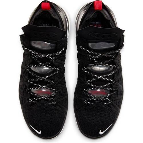 Schoenen voor basketbal voor heren Nike Lebron 18 4/5