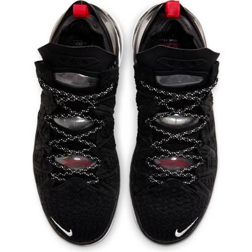 Buty koszykarskie męskie Nike Lebron 18