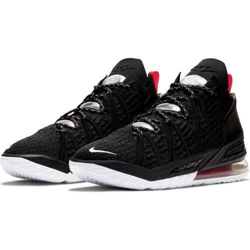 Buty koszykarskie męskie Nike Lebron 18