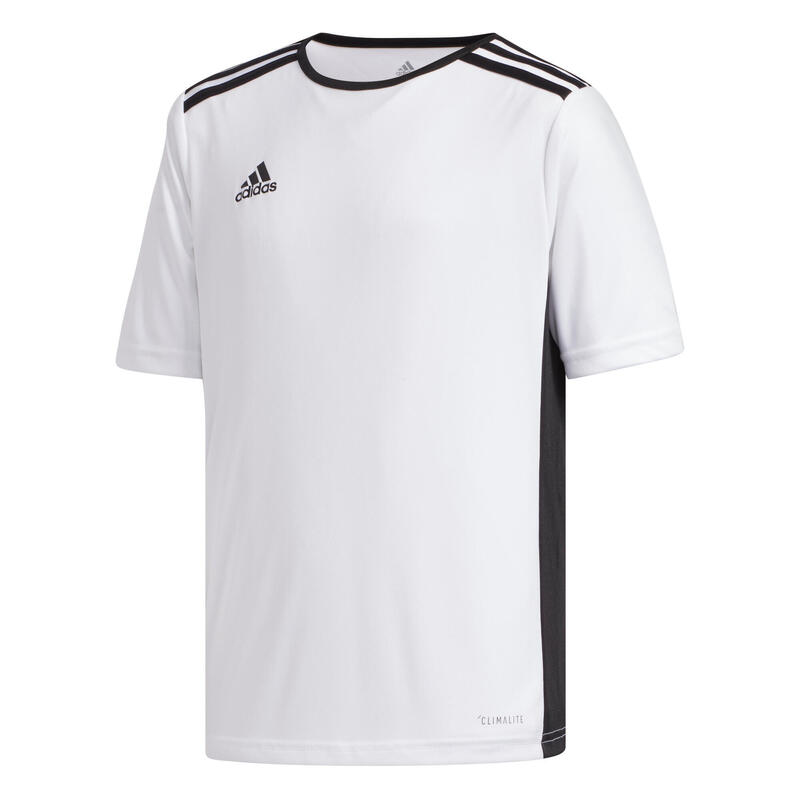 Koszulka dla dzieci adidas Entrada 18 Jersey JUNIOR