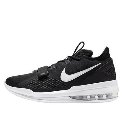 Schoenen voor basketbal voor heren nike air force max low