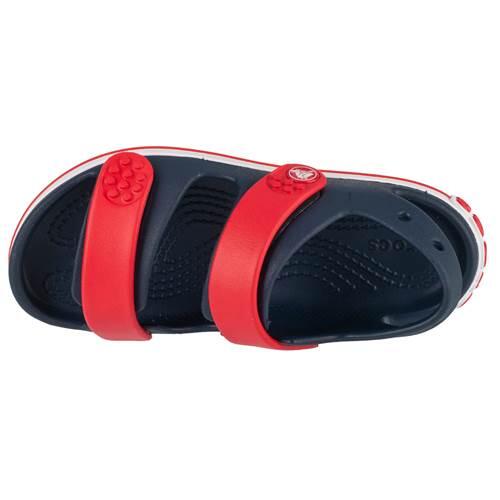 Buty do chodzenia dla dzieci Crocs Crocband Cruiser Jr