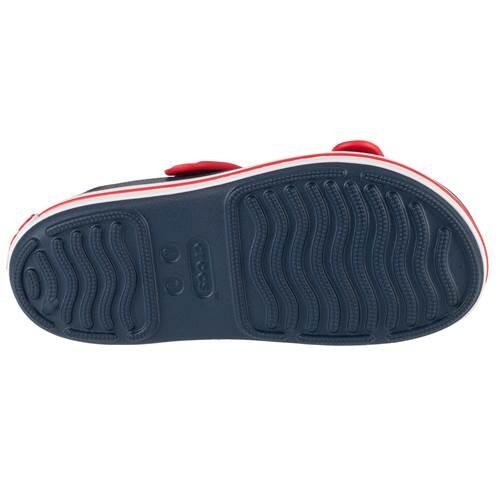 Buty do chodzenia dla dzieci Crocs Crocband Cruiser Jr