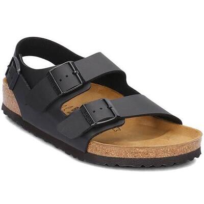 Schoenen universeel voor heren birkenstock milano