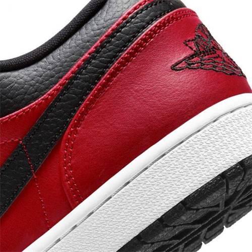 Chaussures universel hommes Nike Air Jordan 1 Low 5/5