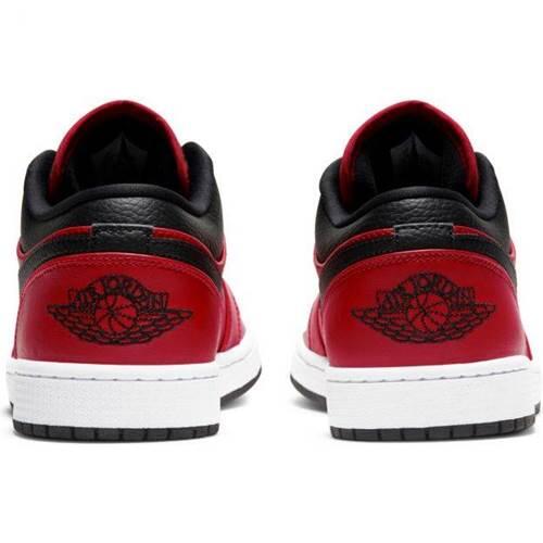 Chaussures universel hommes Nike Air Jordan 1 Low 4/5