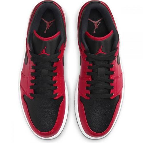 Chaussures universel hommes Nike Air Jordan 1 Low 2/5