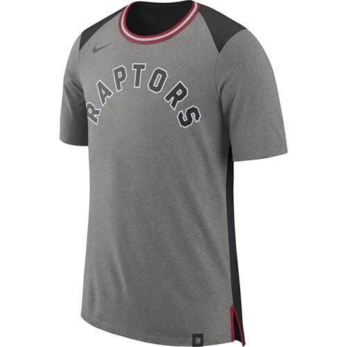 Koszulka sportowa męska Nike Toronto Raptors