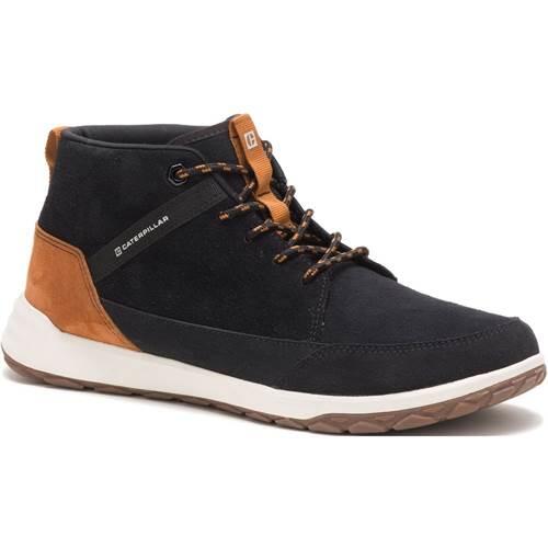 Chaussures universel hommes Caterpillar Quest Mid 1/5