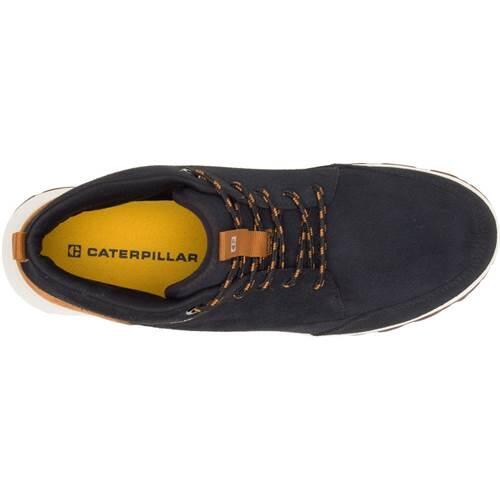 Chaussures universel hommes Caterpillar Quest Mid 4/5