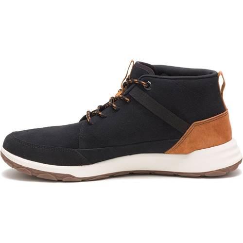 Chaussures universel hommes Caterpillar Quest Mid 3/5