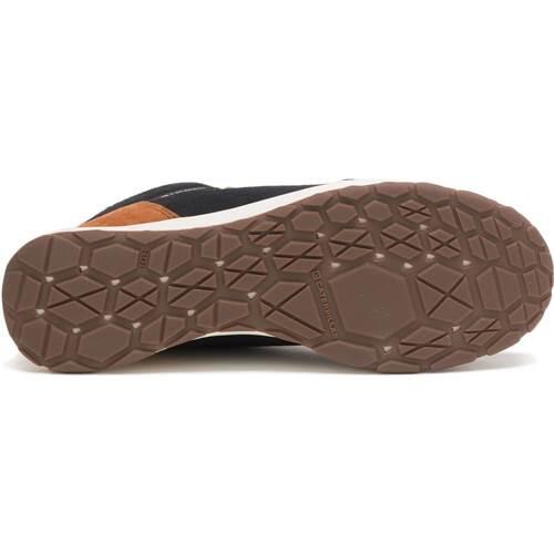 Chaussures universel hommes Caterpillar Quest Mid 5/5