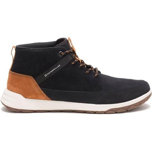Chaussures universel hommes Caterpillar Quest Mid 2/5
