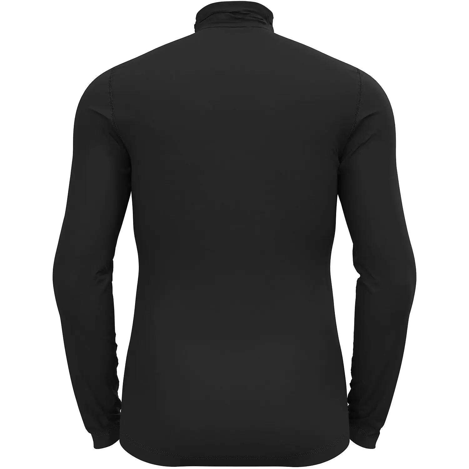 Longsleeve Fundamen 2/3