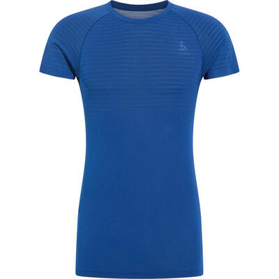 Base layer a manica corta Performance X-Light ODLO
