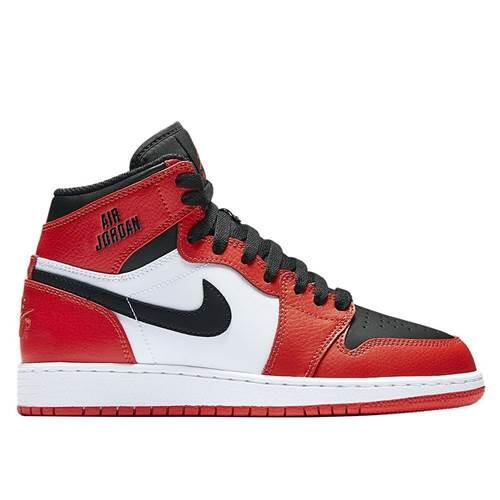 Buty do chodzenia dla dzieci Nike Air Jordan 1 Retro High 2/5