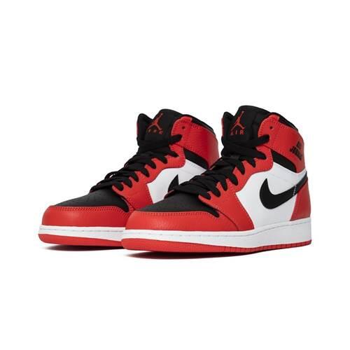 Buty do chodzenia dla dzieci Nike Air Jordan 1 Retro High 3/5