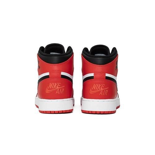 Buty do chodzenia dla dzieci Nike Air Jordan 1 Retro High 4/5