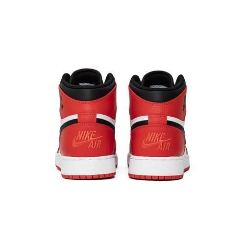 Buty do chodzenia dla dzieci Nike Air Jordan 1 Retro High