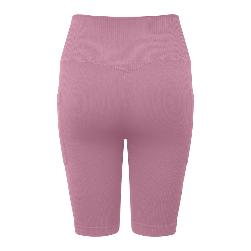 Cuissard de cyclisme Femme (Mauve)