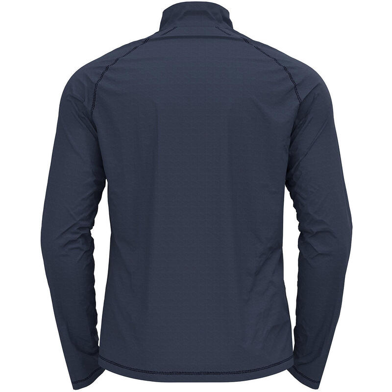 Pull Rab Focus Mérinos Taille 8 Violet - Idéal Randonnée Et Marche
